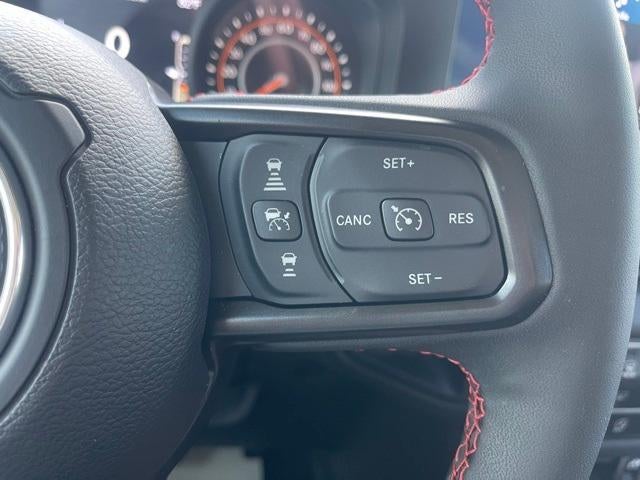 2024 Jeep Gladiator Rubicon 4x4