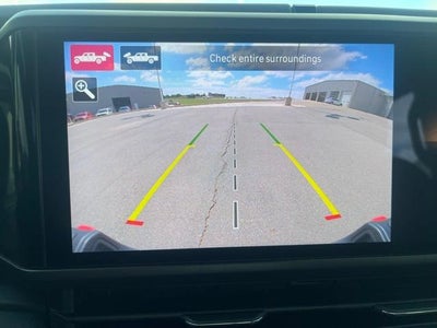 2024 Jeep Gladiator Rubicon 4x4