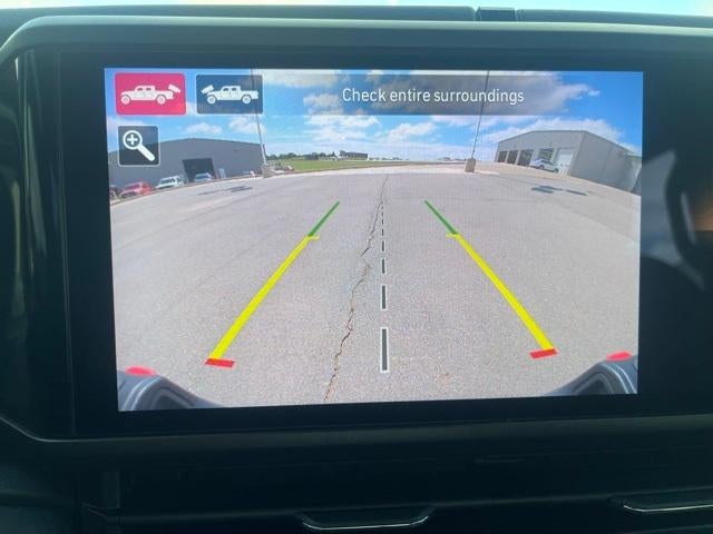 2024 Jeep Gladiator Rubicon 4x4