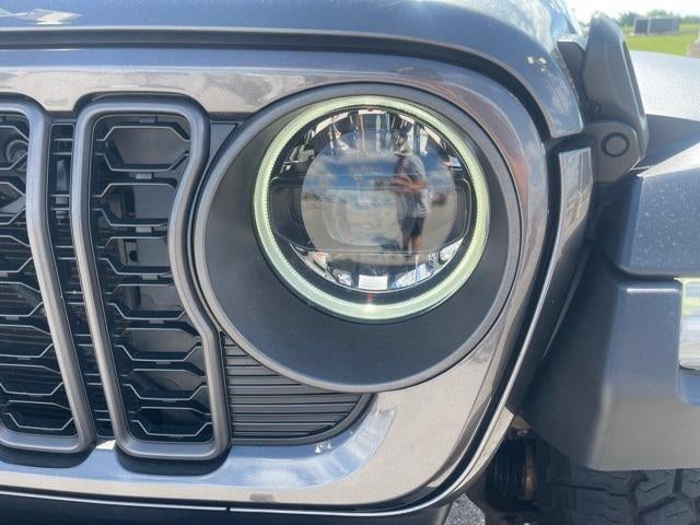 2024 Jeep Gladiator Rubicon 4x4