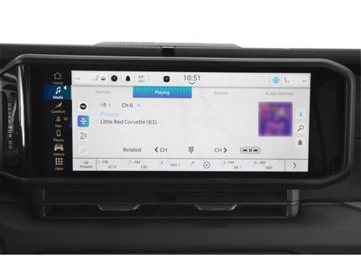 2024 Jeep Gladiator Rubicon 4x4