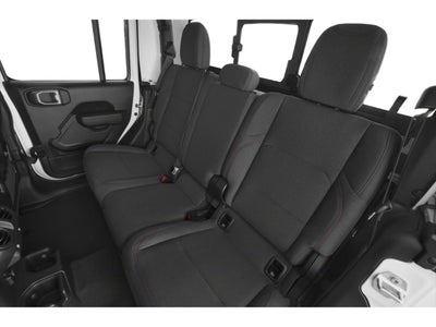 2024 Jeep Gladiator Rubicon 4x4