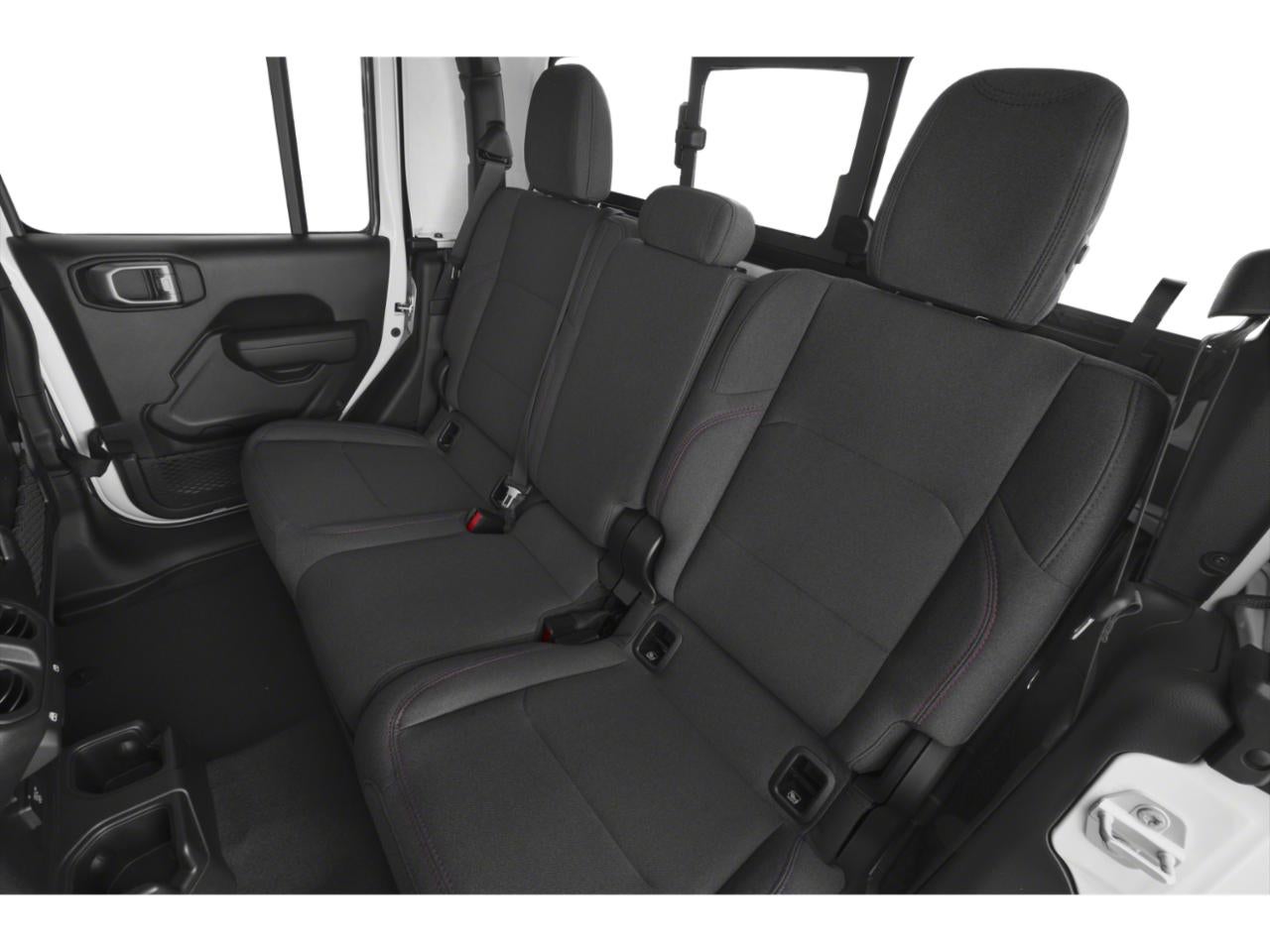 2024 Jeep Gladiator Rubicon 4x4