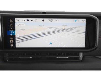 2024 Jeep Gladiator Rubicon 4x4