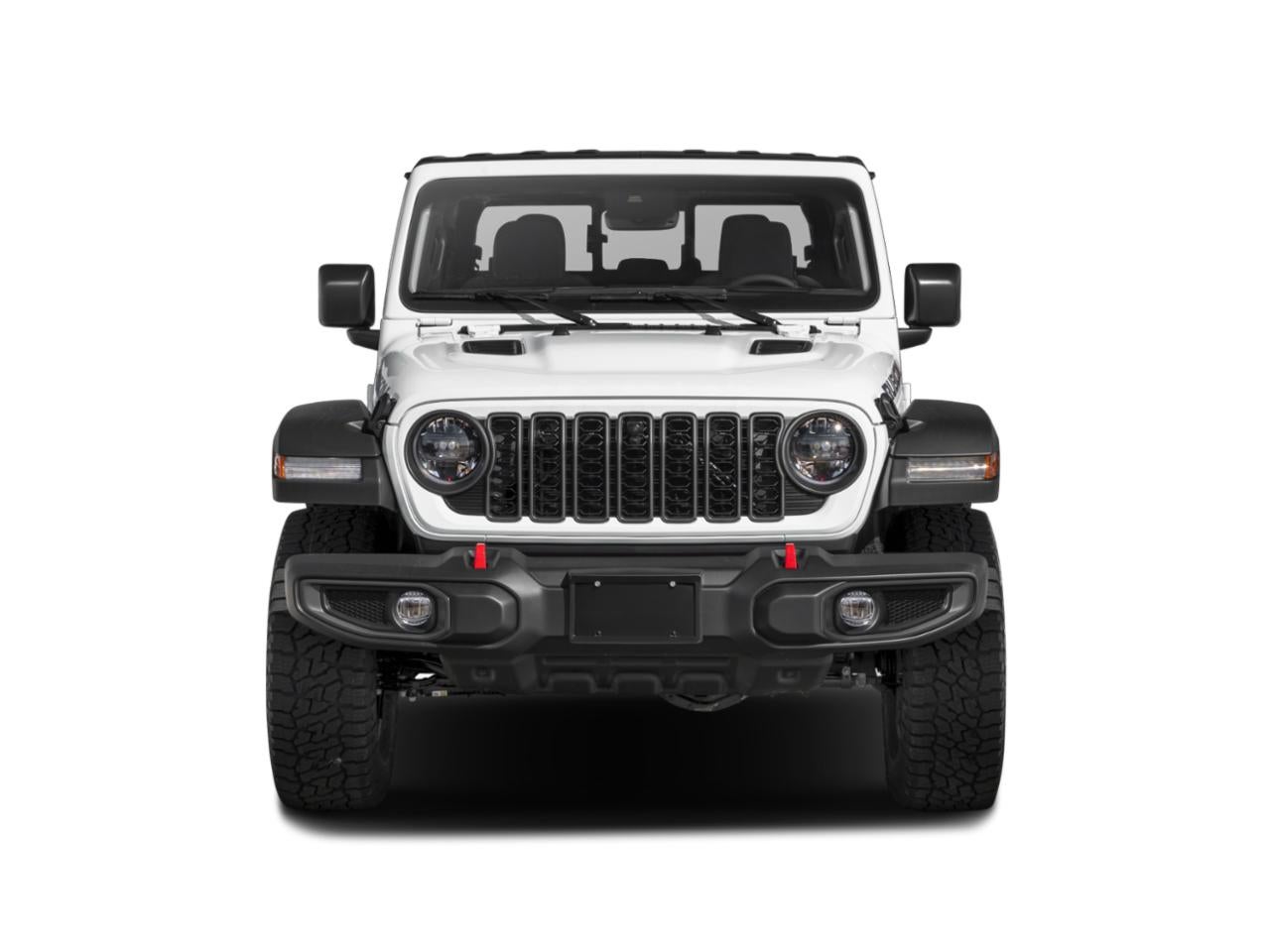 2024 Jeep Gladiator Rubicon 4x4