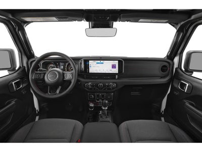 2024 Jeep Gladiator Rubicon 4x4