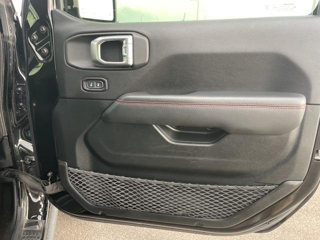 2020 Jeep Gladiator Rubicon 4x4