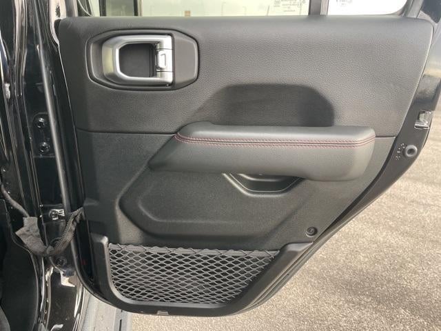 2020 Jeep Gladiator Rubicon 4x4