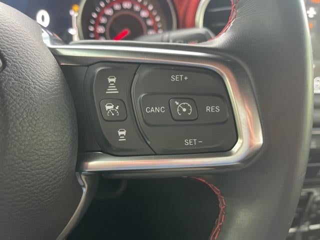 2020 Jeep Gladiator Rubicon 4x4