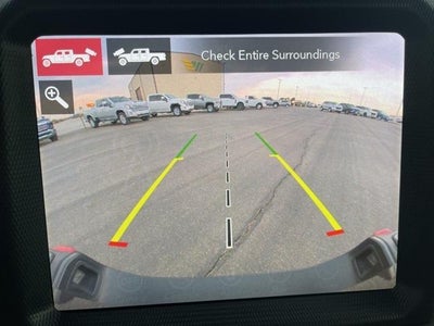 2020 Jeep Gladiator Rubicon 4x4