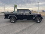 2020 Jeep Gladiator Rubicon 4x4