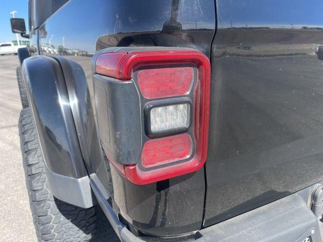 2020 Jeep Gladiator Rubicon 4x4