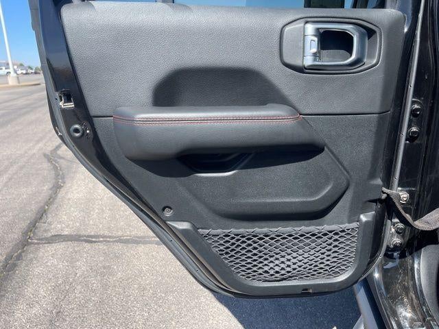 2020 Jeep Gladiator Rubicon 4x4