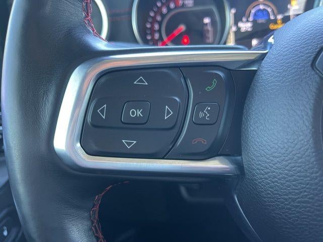 2020 Jeep Gladiator Rubicon 4x4