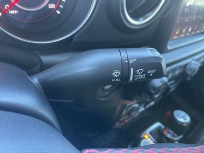 2020 Jeep Gladiator Rubicon 4x4