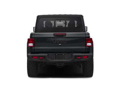 2020 Jeep Gladiator Rubicon 4x4