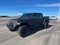 2020 Jeep Gladiator Rubicon 4x4