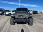2020 Jeep Gladiator Rubicon 4x4