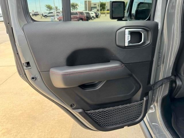 2022 Jeep Gladiator Rubicon 4x4