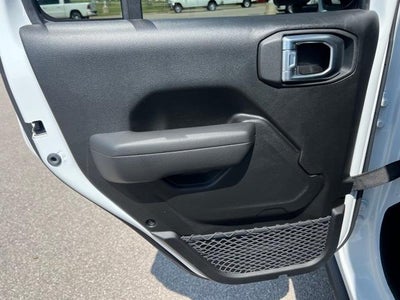 2023 Jeep Gladiator Mojave 4x4