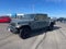 2025 Jeep Gladiator Nighthawk 4x4 *Ltd Avail*