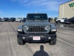 2025 Jeep Gladiator Nighthawk 4x4 *Ltd Avail*
