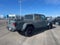 2025 Jeep Gladiator Nighthawk 4x4 *Ltd Avail*