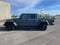 2025 Jeep Gladiator Nighthawk 4x4 *Ltd Avail*