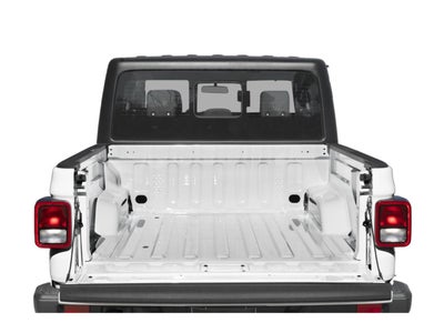 2025 Jeep Gladiator Nighthawk 4x4 *Ltd Avail*