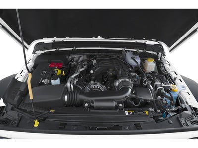 2025 Jeep Gladiator Nighthawk 4x4 *Ltd Avail*