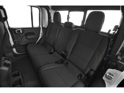 2025 Jeep Gladiator Nighthawk 4x4 *Ltd Avail*