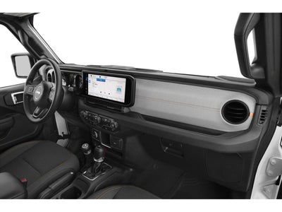 2025 Jeep Gladiator Nighthawk 4x4 *Ltd Avail*