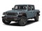 2026 Jeep Gladiator Rubicon 4x4