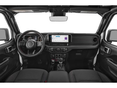 2026 Jeep Gladiator Rubicon 4x4