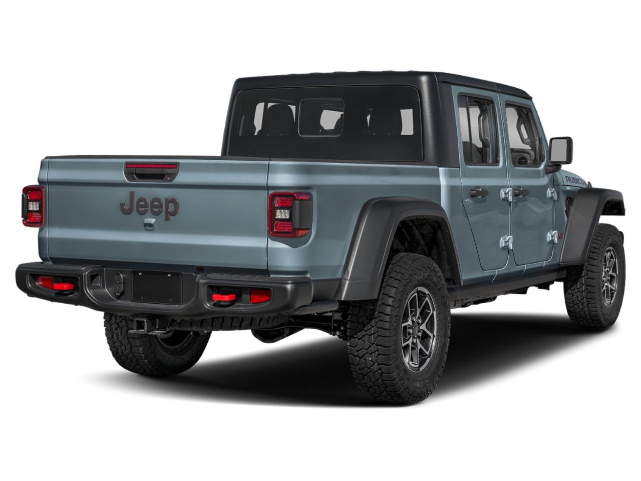 2026 Jeep Gladiator Rubicon 4x4