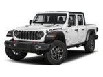 2026 Jeep Gladiator Rubicon 4x4