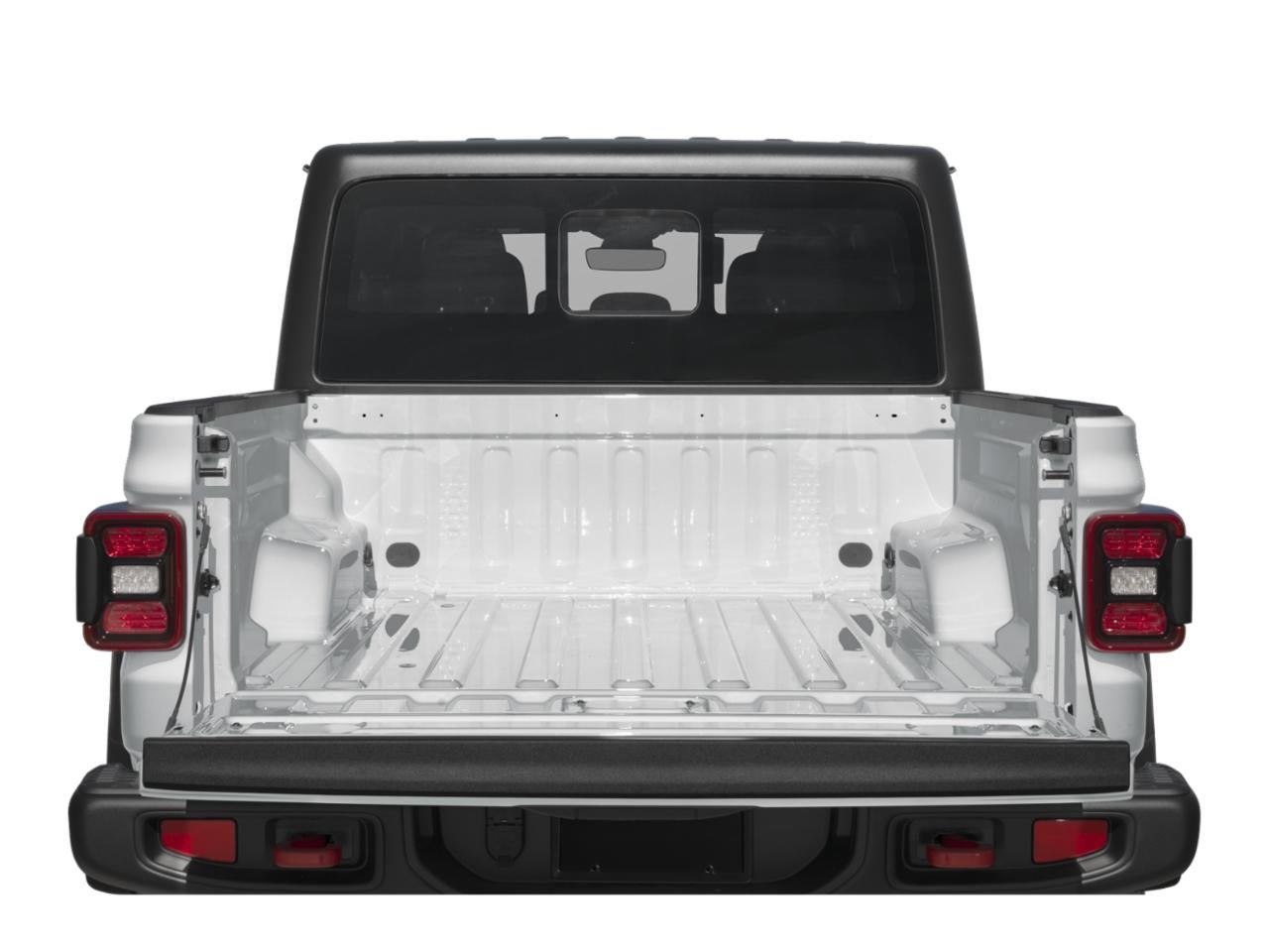 2026 Jeep Gladiator Rubicon 4x4