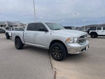 2015 RAM 1500 4WD Crew Cab 5.7 Ft Box Big Horn