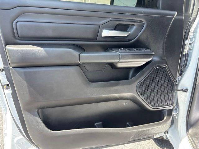 2025 RAM 1500 Tradesman 4x4 Quad Cab 6'4" Box
