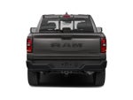 2025 RAM 1500 Tradesman 4x4 Crew Cab 5'7" Box