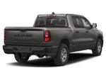 2025 RAM 1500 Tradesman 4x4 Crew Cab 5'7" Box