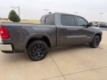 2026 RAM 1500 Big Horn 4x4 Crew Cab 5'7" Box