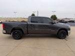 2026 RAM 1500 Big Horn 4x4 Crew Cab 5'7" Box