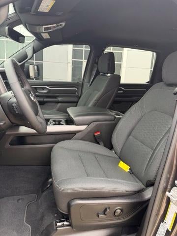 2026 RAM 1500 Big Horn 4x4 Crew Cab 5'7" Box