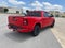 2025 RAM 1500 Big Horn 4x4 Crew Cab 5'7" Box