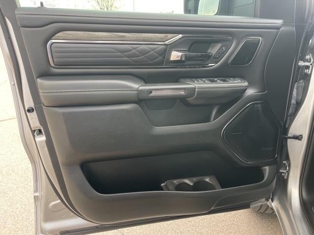 2025 RAM 1500 Limited 4x4 Crew Cab 5'7" Box