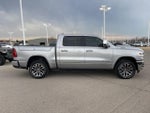2025 RAM 1500 Limited 4x4 Crew Cab 5'7" Box