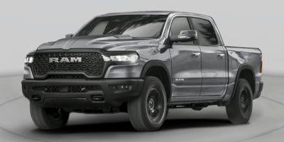 2025 RAM 1500 Limited 4x4 Crew Cab 5'7" Box