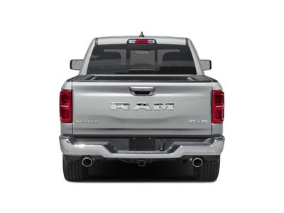 2025 RAM 1500 Limited 4x4 Crew Cab 5'7" Box
