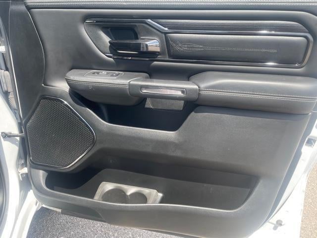 2022 RAM 1500 Limited 4x4 Crew Cab 5'7" Box